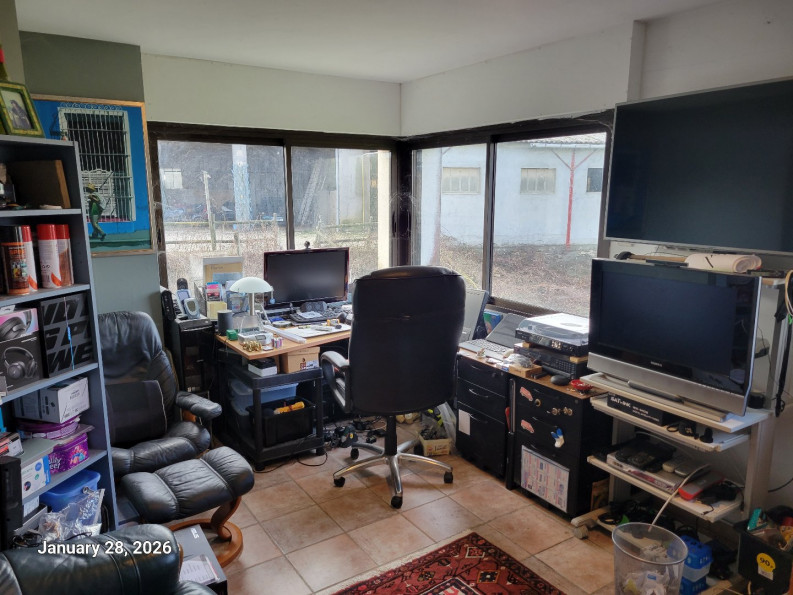 vente Maison de caractère Maleville - Photo 18