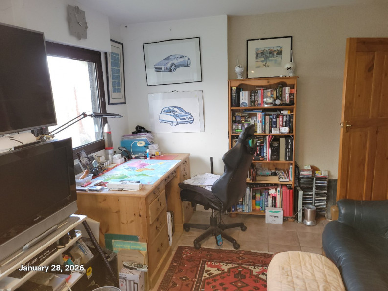 vente Maison de caractère Maleville - Photo 19