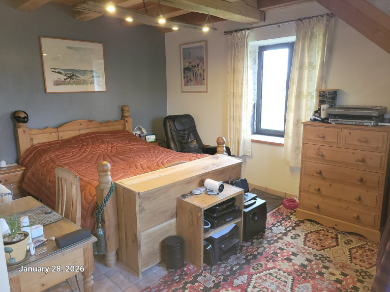 vente Maison de caractère Maleville - Photo 20