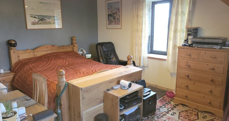 vente Maison de caractère Maleville