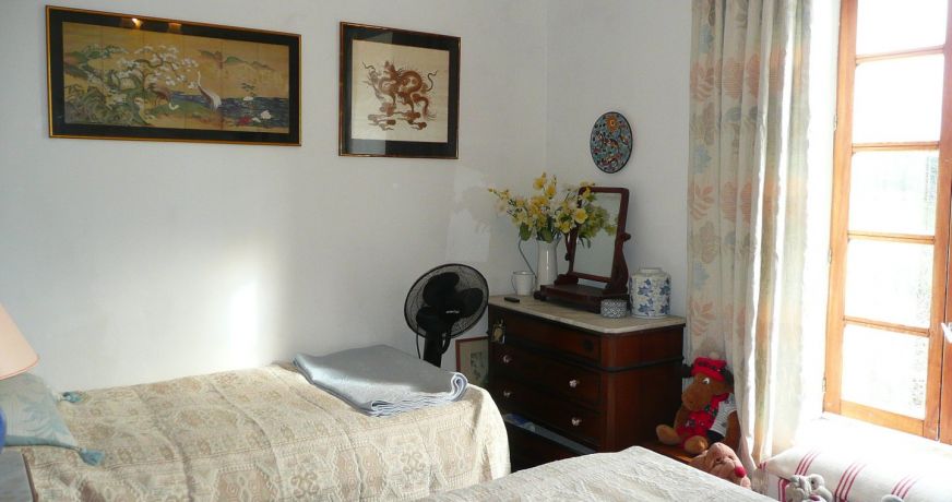 vente Maison de caractère Maleville