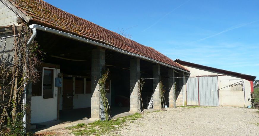 vente Maison de caractère Maleville