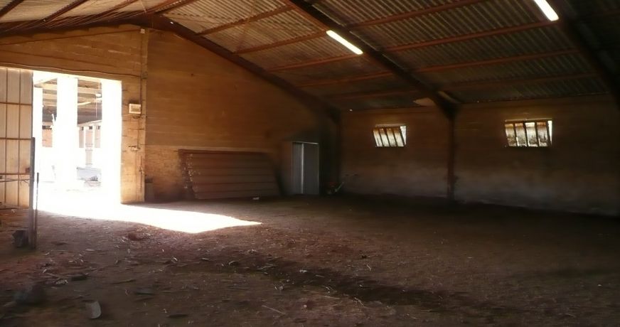 vente Maison de caractère Maleville