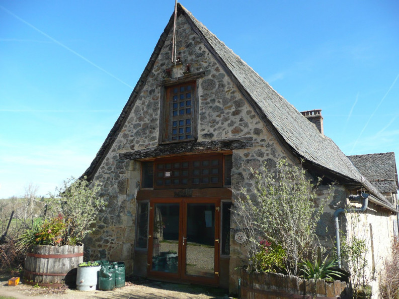 vente Maison de caractère Maleville - Photo 3