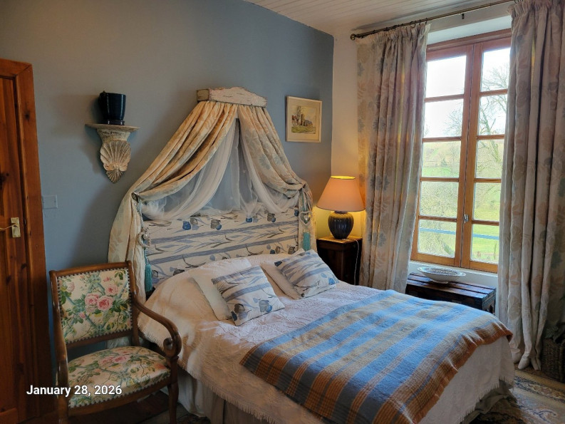 vente Maison de caractère Maleville - Photo 15