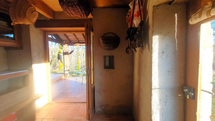 vente Maison cabine Najac - Photo 20