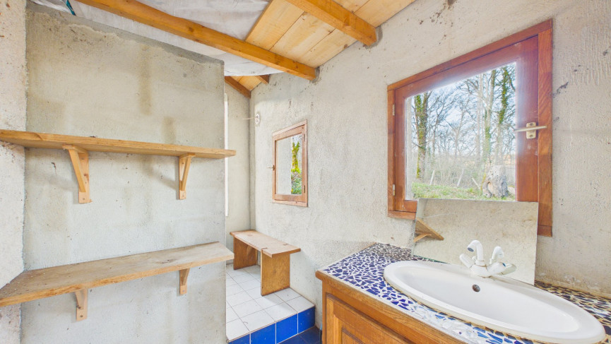 vente Maison cabine Najac - Photo 9