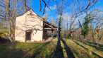 vente Maison cabine Najac
