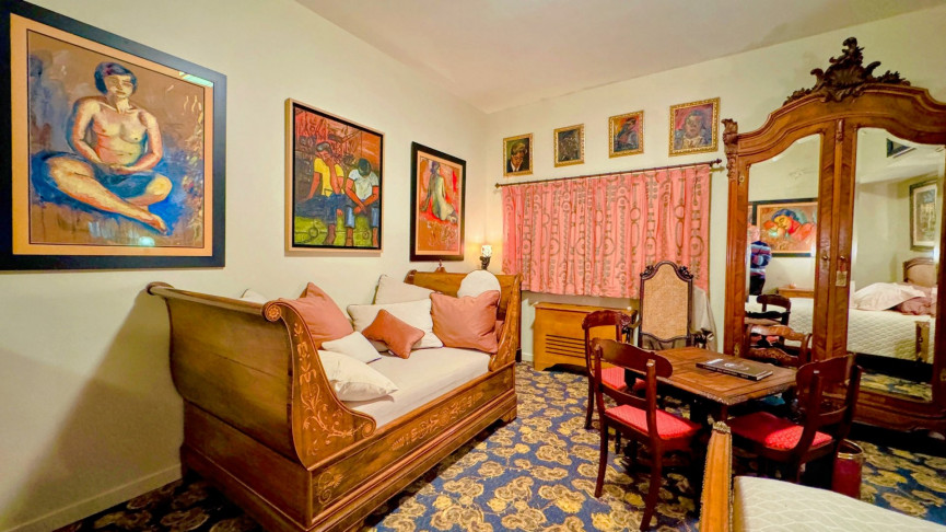 vente Villa d'architecte Rieupeyroux - Photo 8