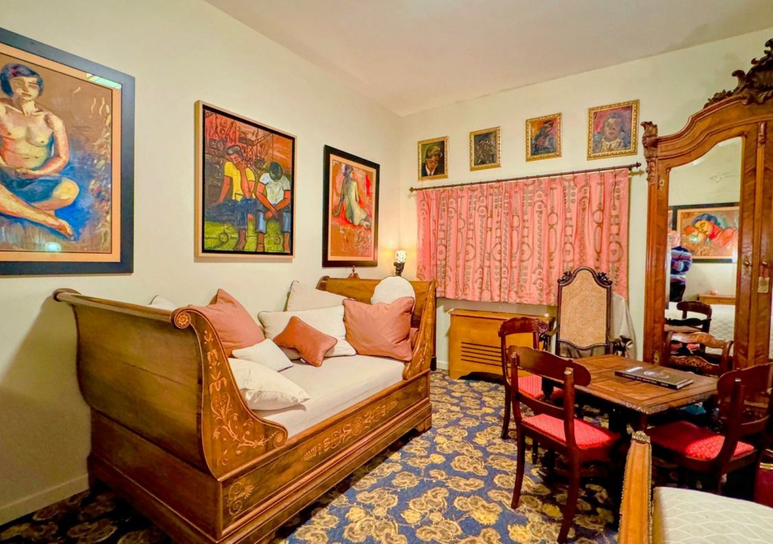 vente Villa d'architecte Rieupeyroux