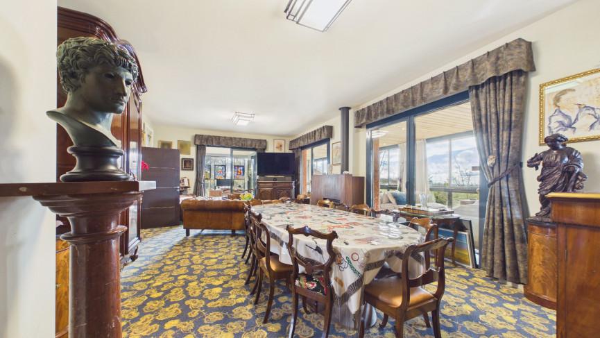 vente Villa d'architecte Rieupeyroux - Photo 4