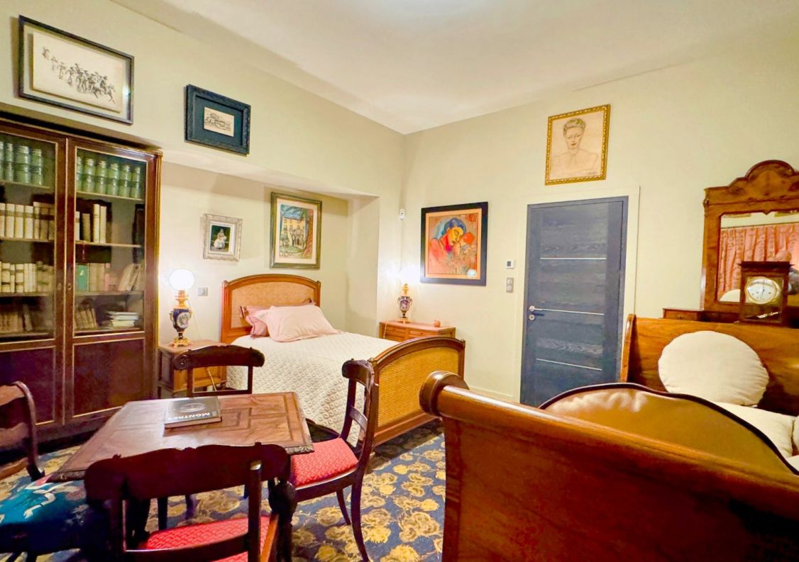 vente Villa d'architecte Rieupeyroux