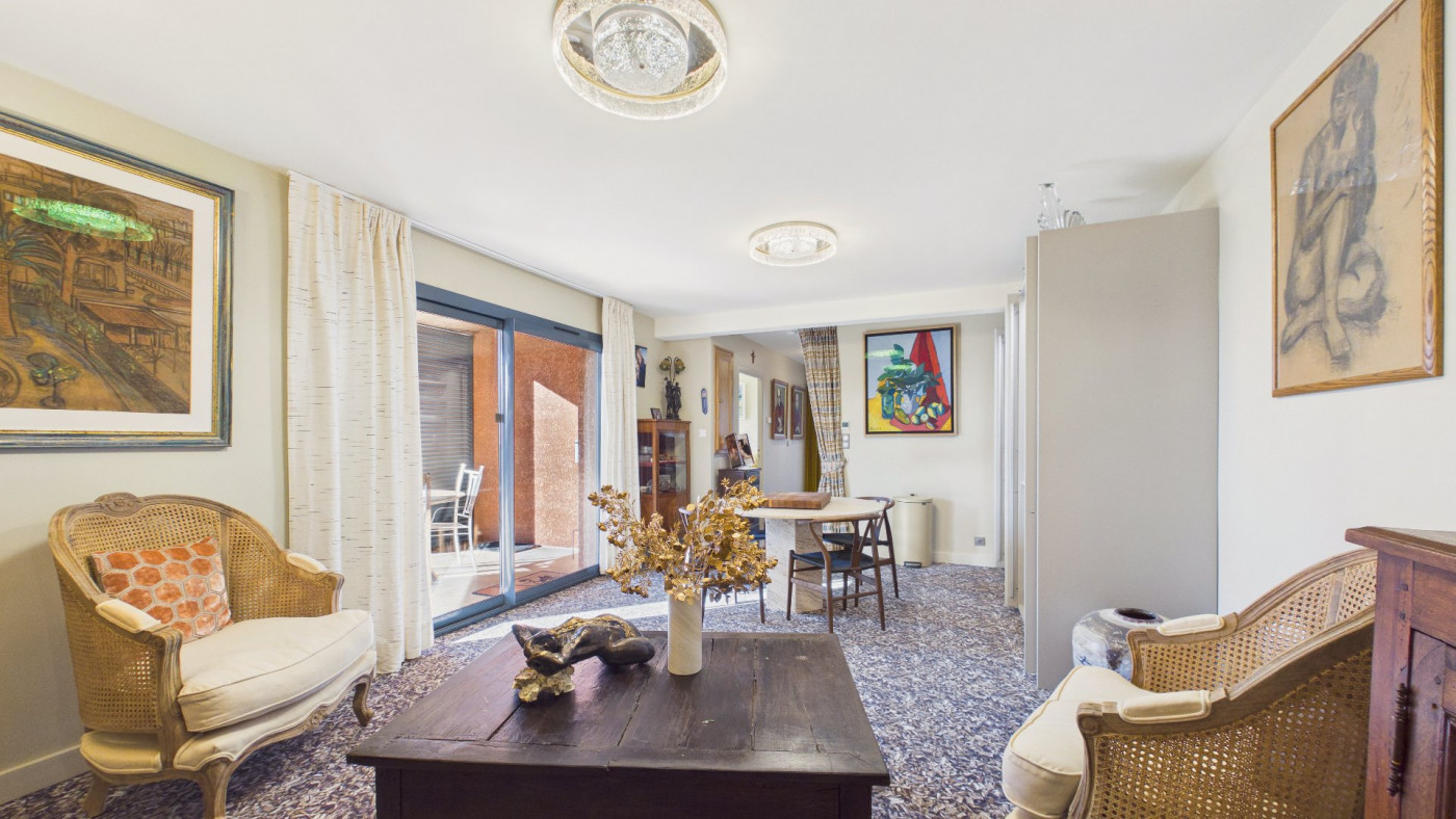 vente Villa d'architecte Rieupeyroux - Photo 13