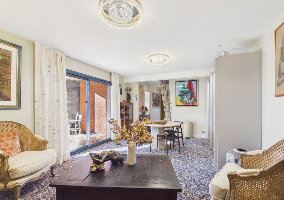 vente Villa d'architecte Rieupeyroux