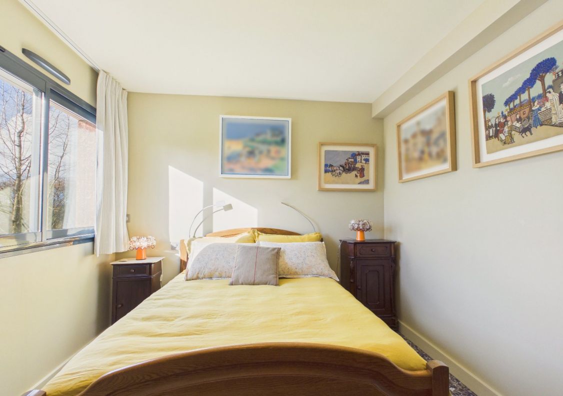 vente Villa d'architecte Rieupeyroux