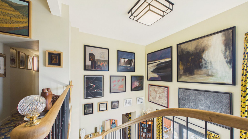 vente Villa d'architecte Rieupeyroux - Photo 19