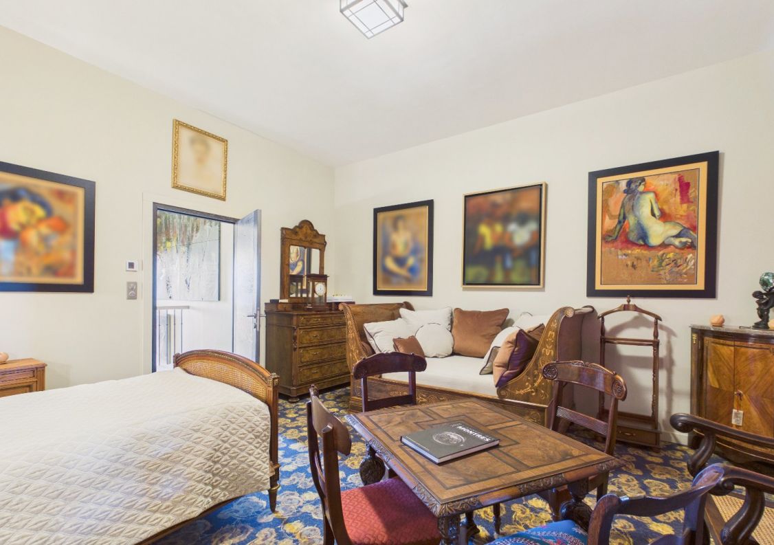 vente Villa d'architecte Rieupeyroux