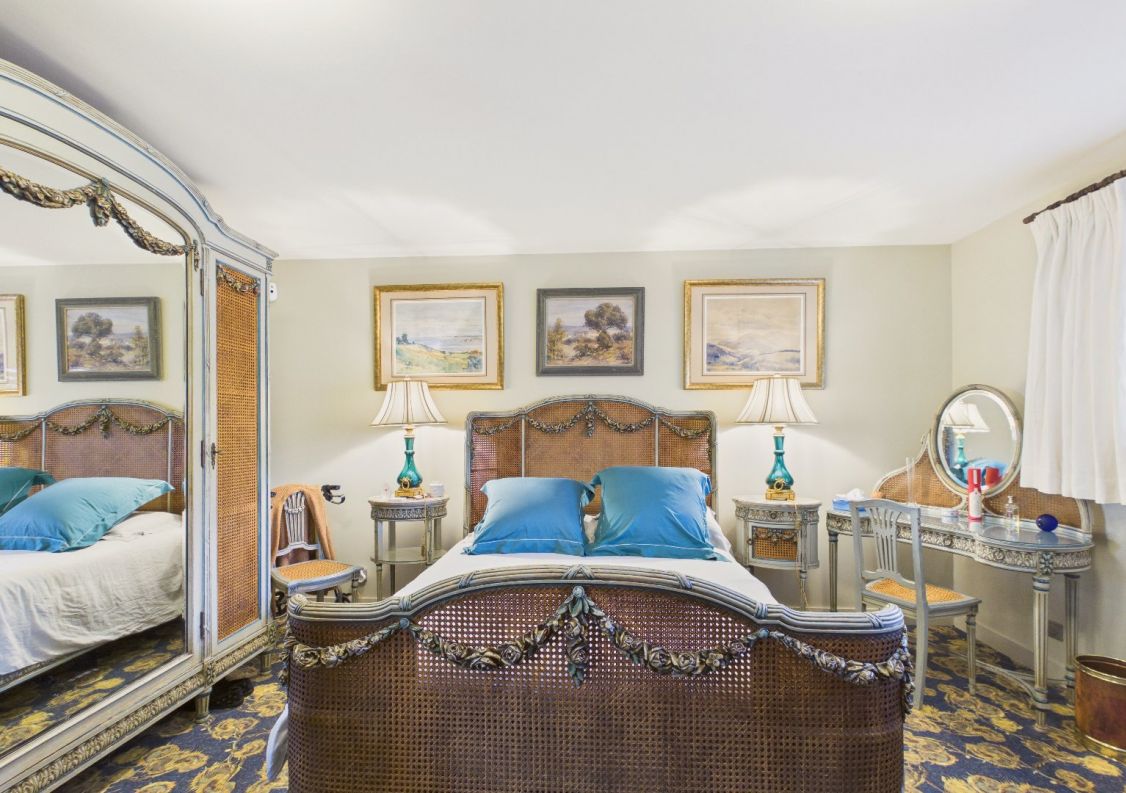 vente Villa d'architecte Rieupeyroux