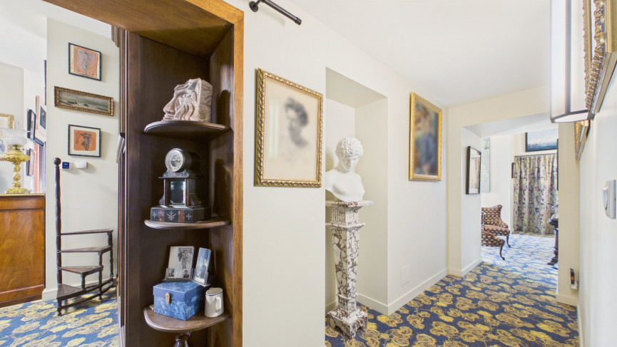 vente Villa d'architecte Rieupeyroux - Photo 18