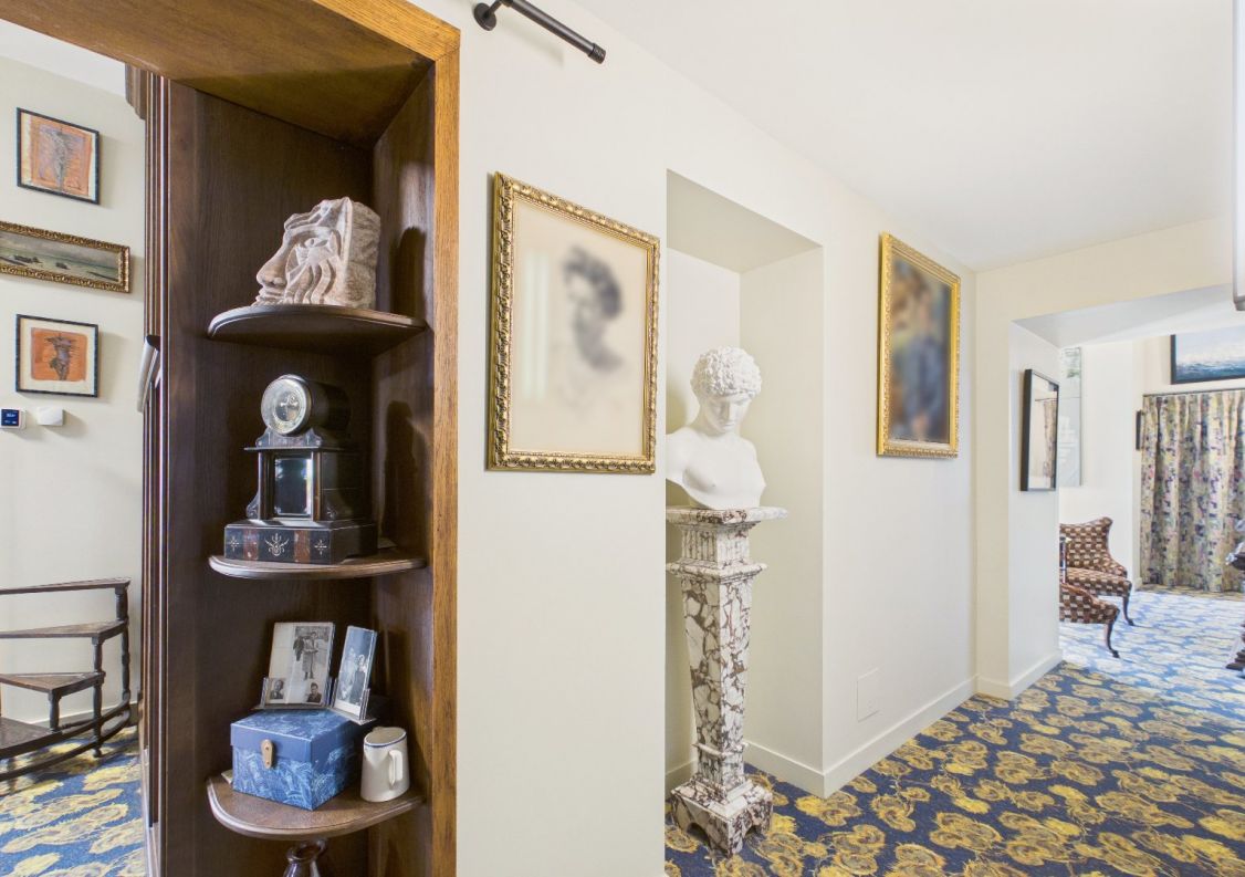 vente Villa d'architecte Rieupeyroux