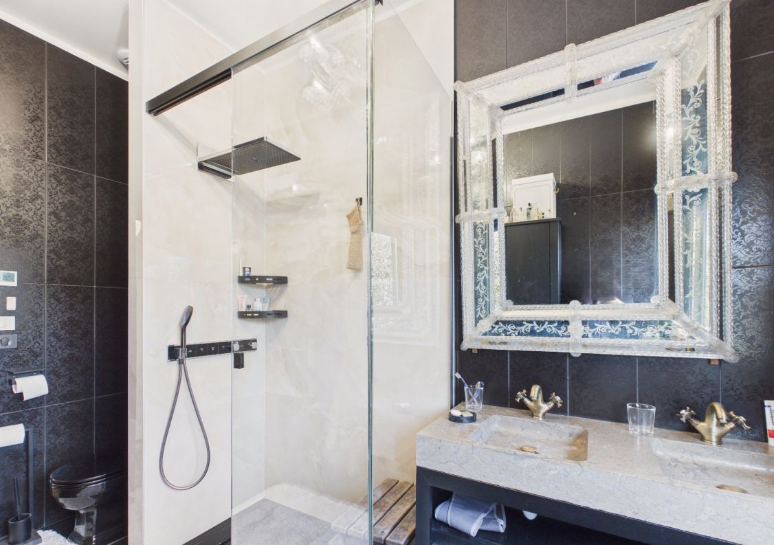 vente Villa d'architecte Rieupeyroux