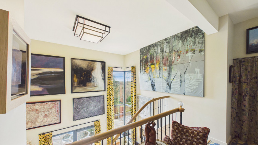 vente Villa d'architecte Rieupeyroux - Photo 20