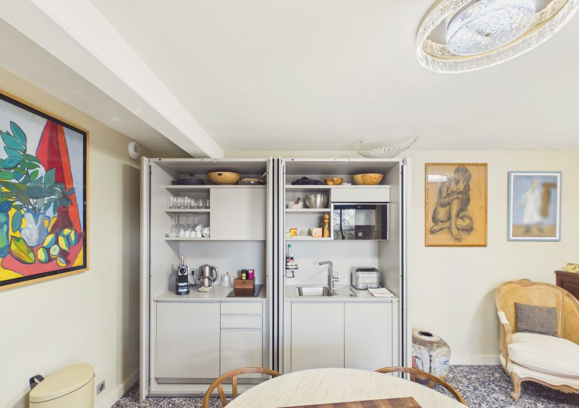 vente Villa d'architecte Rieupeyroux