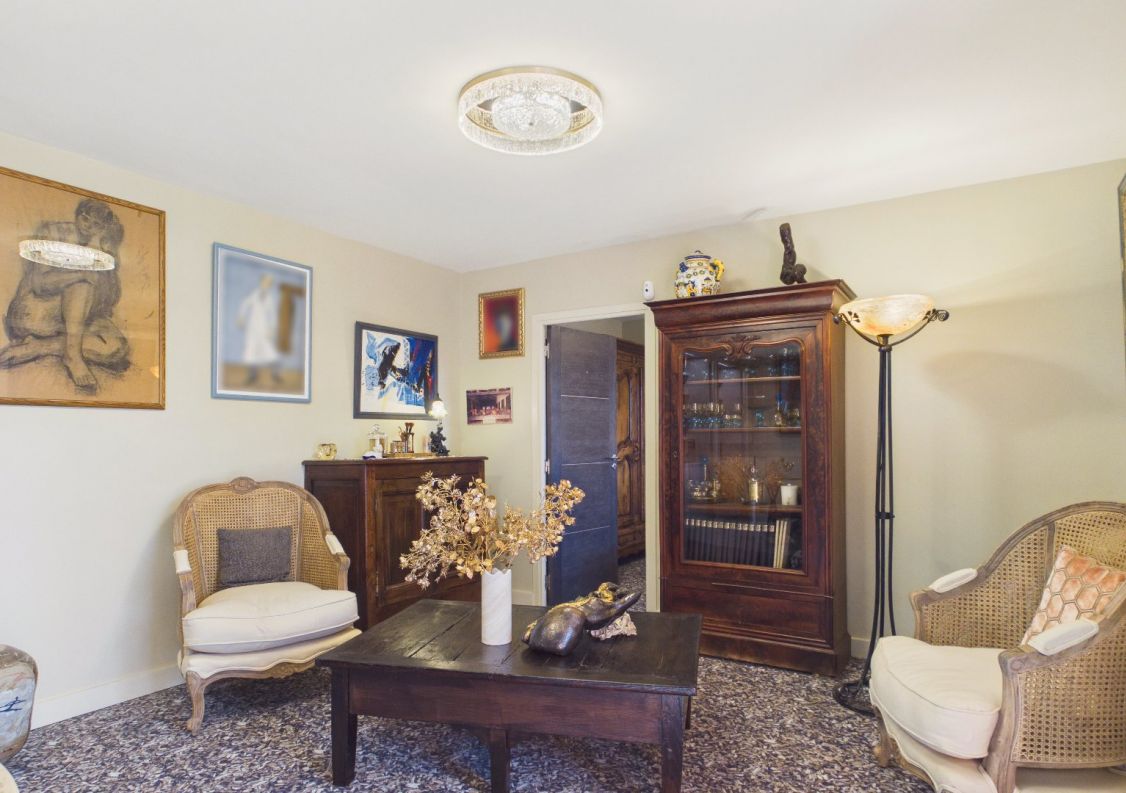 vente Villa d'architecte Rieupeyroux