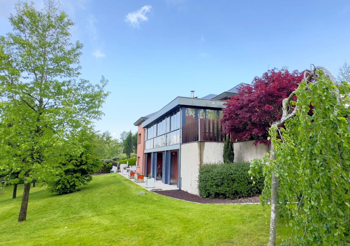 vente Villa d'architecte Rieupeyroux