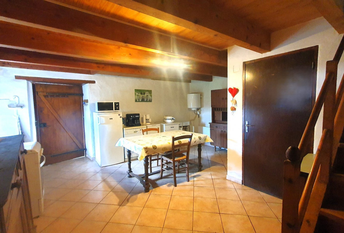 vente Corps de ferme La Salvetat Peyrales - Photo 6