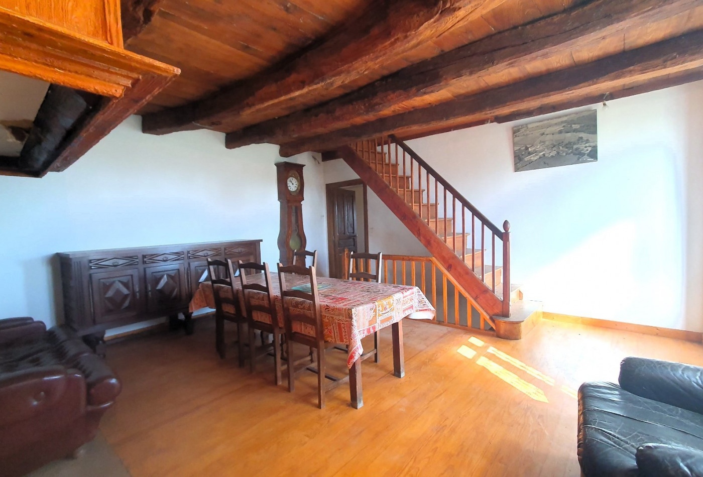 vente Corps de ferme La Salvetat Peyrales - Photo 5