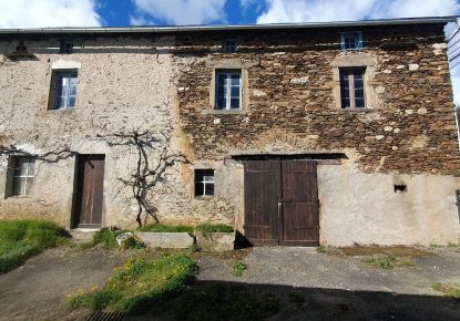 vente Grange La Salvetat Peyrales