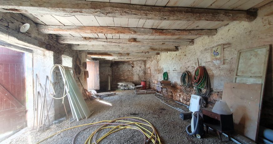 vente Grange La Salvetat Peyrales