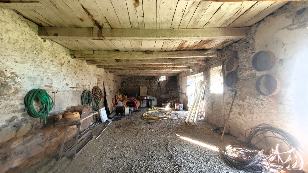 vente Grange La Salvetat Peyrales - Photo 7