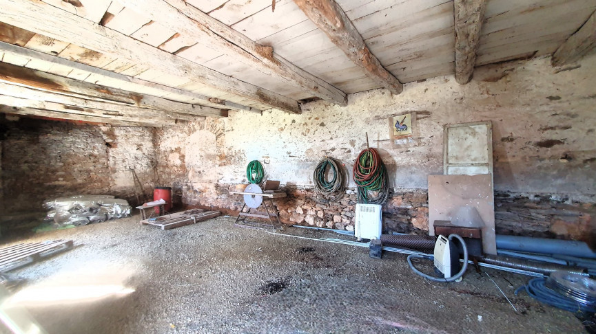 vente Grange La Salvetat Peyrales - Photo 9