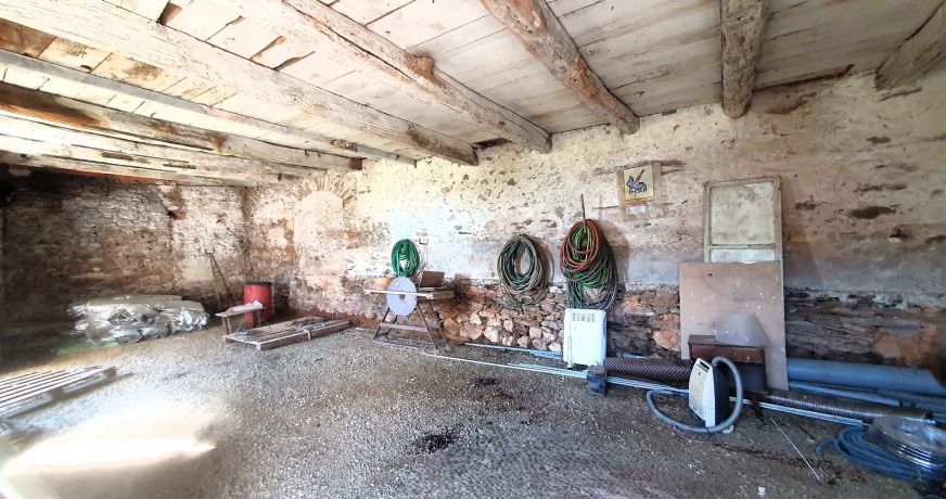 vente Grange La Salvetat Peyrales