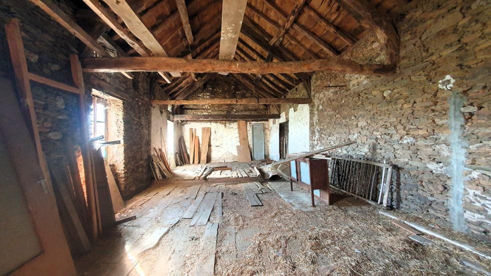 vente Grange La Salvetat Peyrales - Photo 4