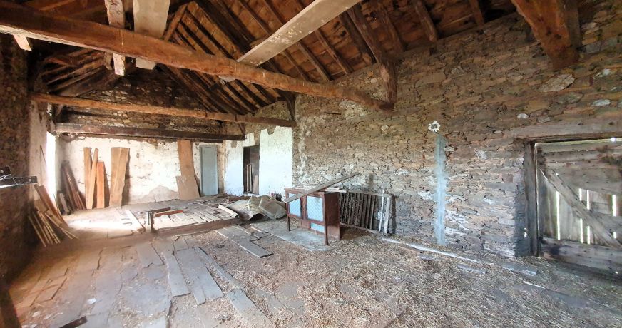 vente Grange La Salvetat Peyrales