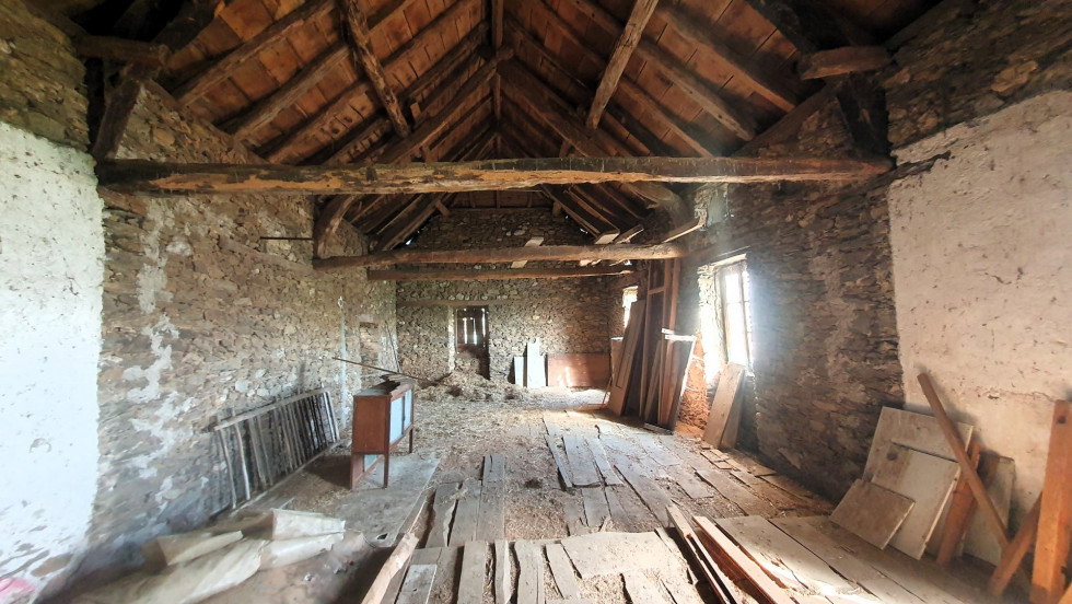 vente Grange La Salvetat Peyrales - Photo 5