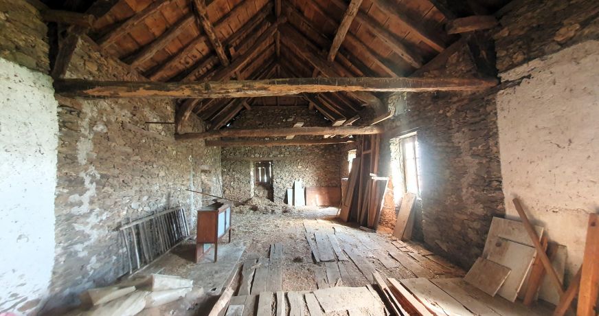 vente Grange La Salvetat Peyrales