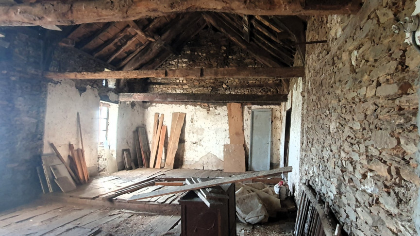 vente Grange La Salvetat Peyrales - Photo 14