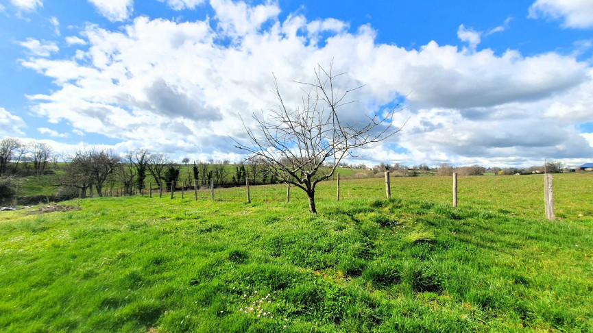 vente Grange La Salvetat Peyrales - Photo 17