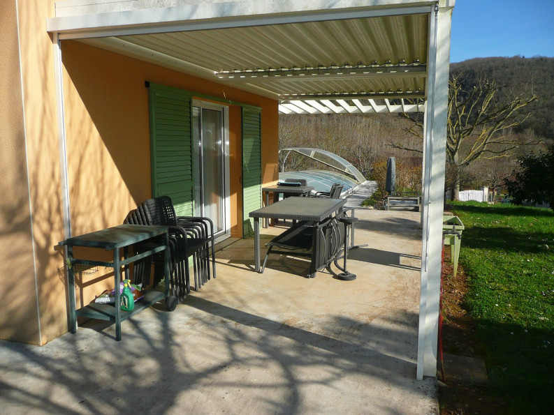 vente Maison Monteils - Photo 4
