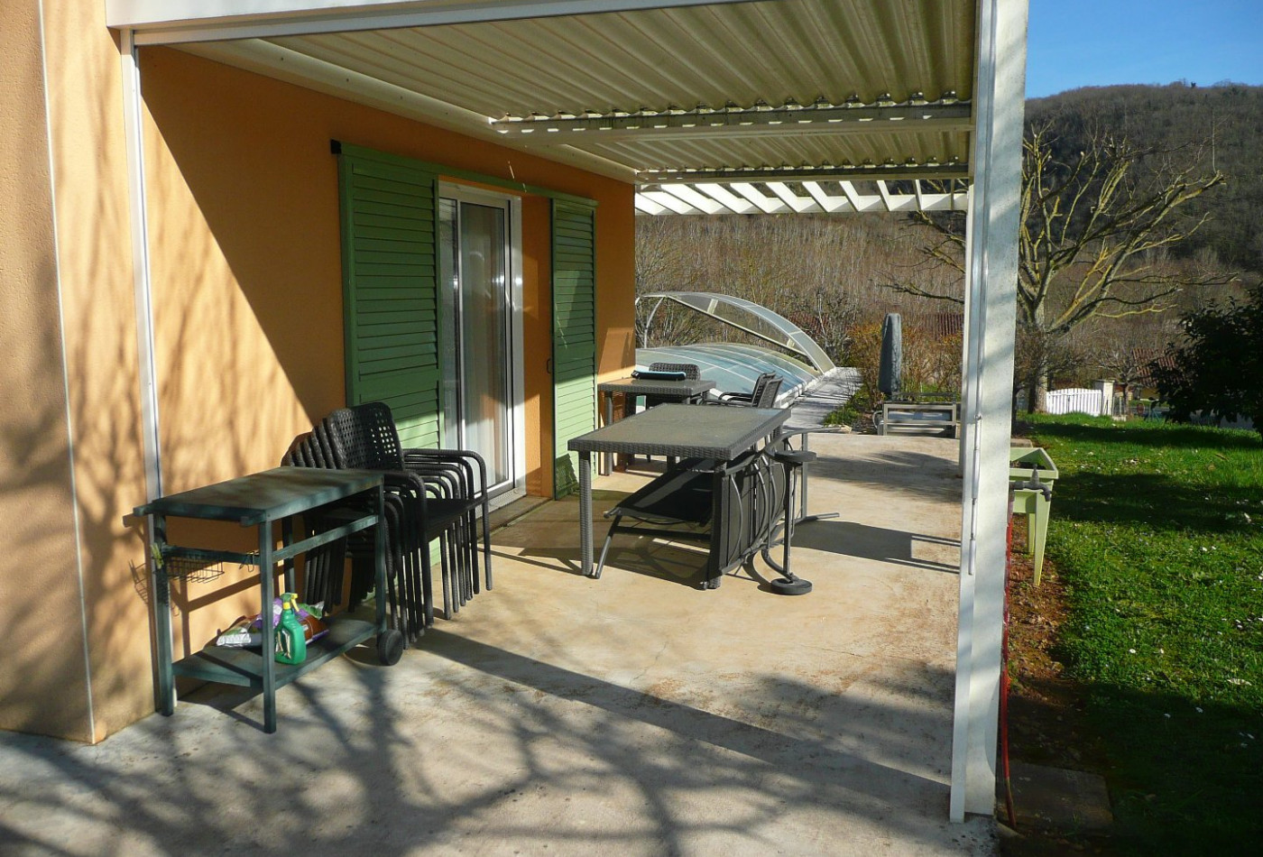 vente Maison Monteils - Photo 4