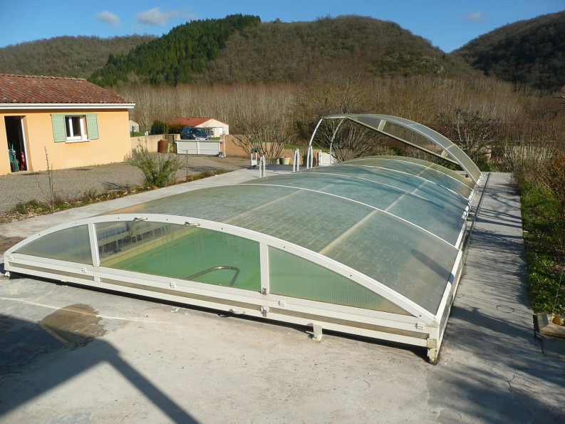 vente Maison Monteils - Photo 8