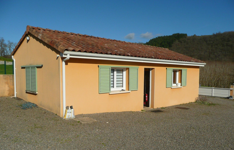 vente Maison Monteils - Photo 7