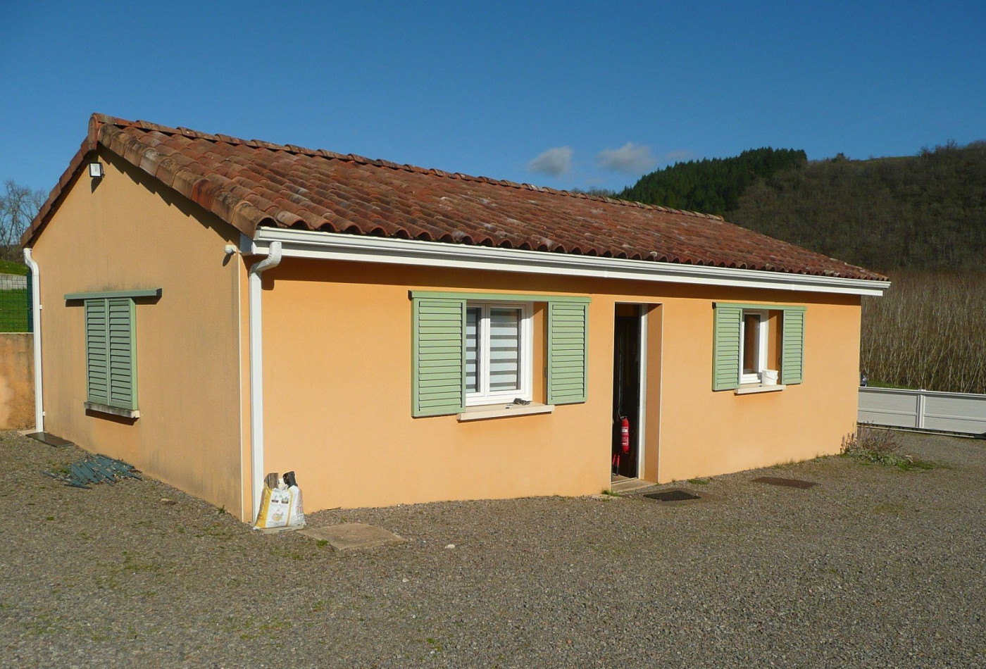 vente Maison Monteils - Photo 7