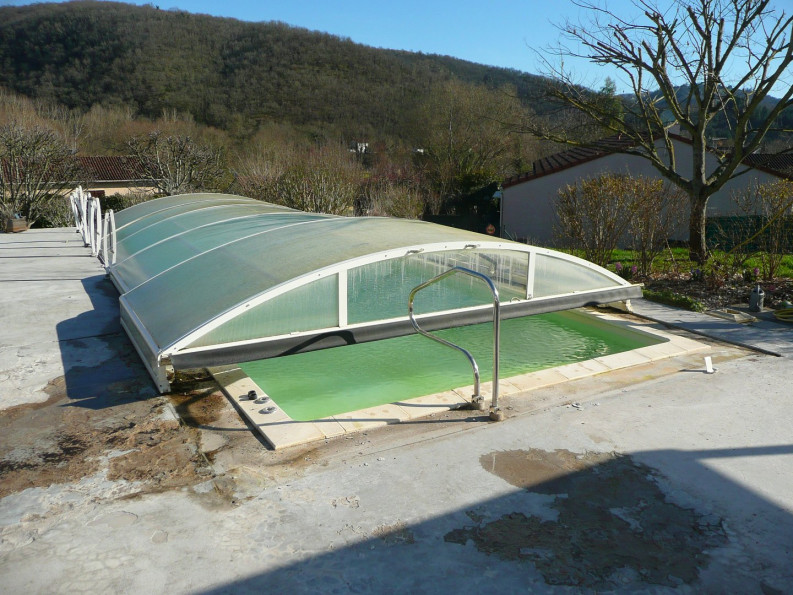 vente Maison Monteils - Photo 9