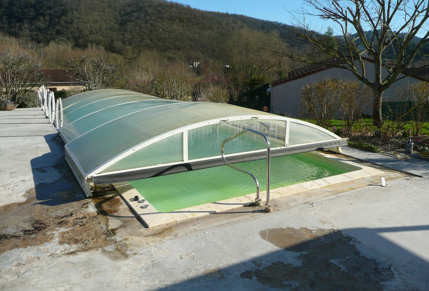 vente Maison Monteils - Photo 9