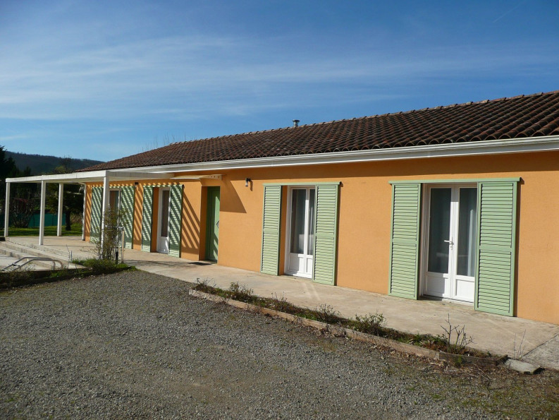 vente Maison Monteils - Photo 6